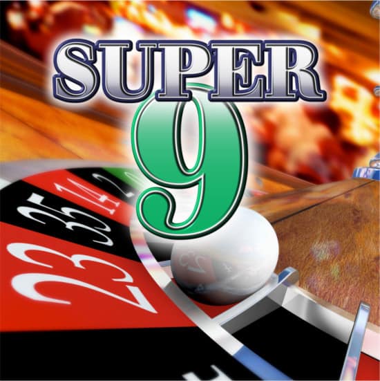 Garden Route Super 9 Gaming Promotion
