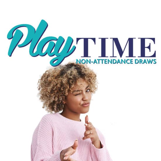 Play Time GARDEN ROUTE