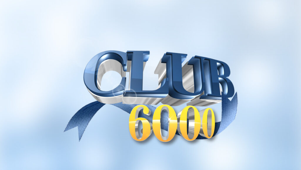 GRC Club-6000