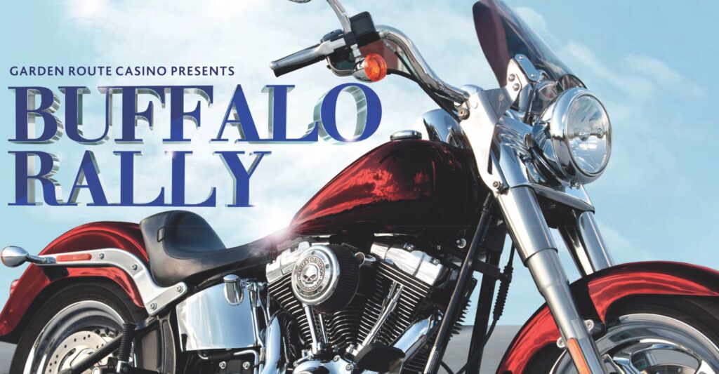 Buffalo Rally Show & Shine