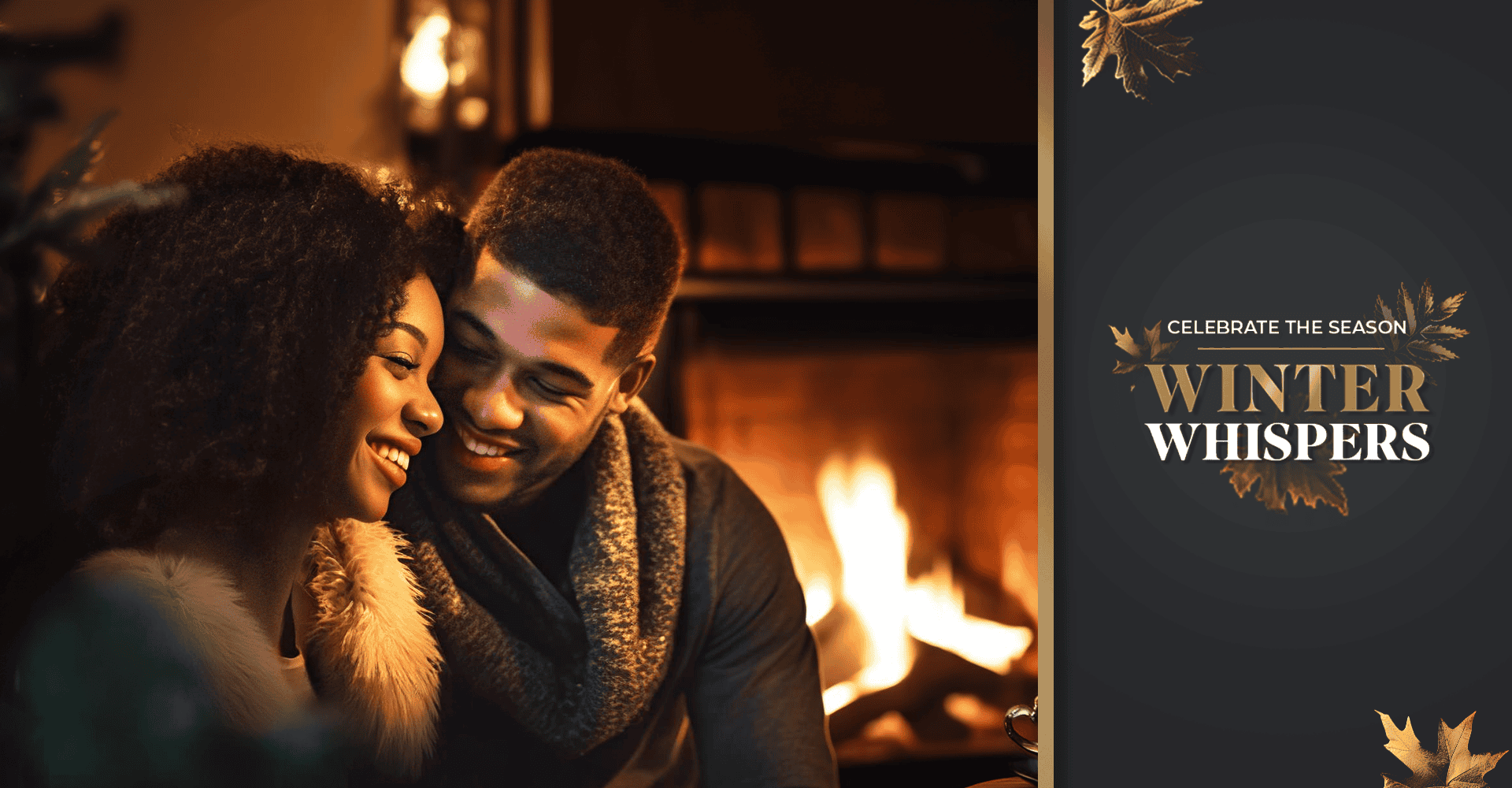 Winter Whispers Garden Route Casino