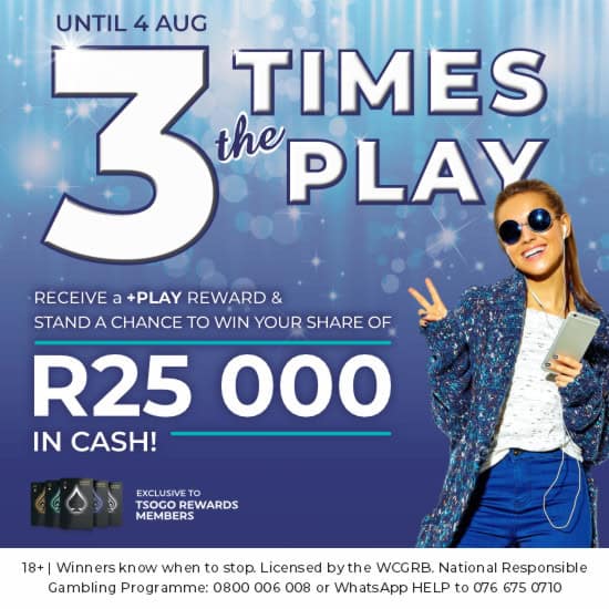 3TimesPlay