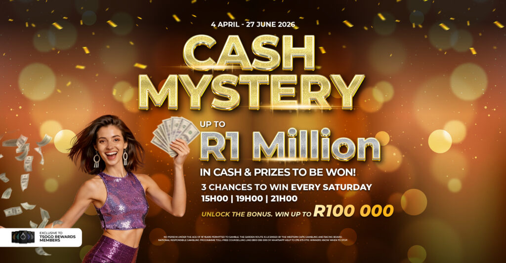 Cash Mystery