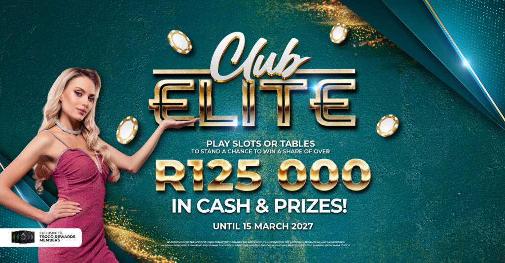 Club Elite