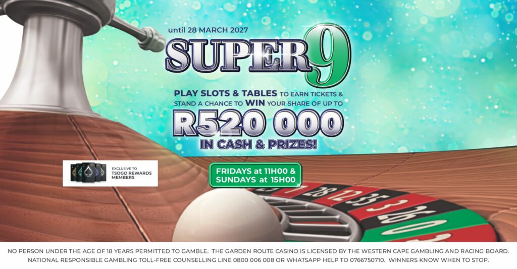 Super9